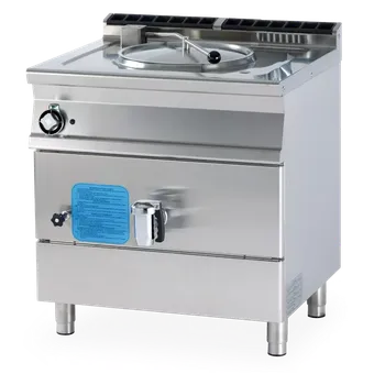 Sporák RM - PD50-78G