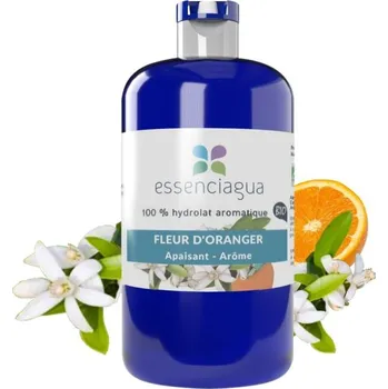 Essenciaqua Hydrolát Neroli bio 250 ml