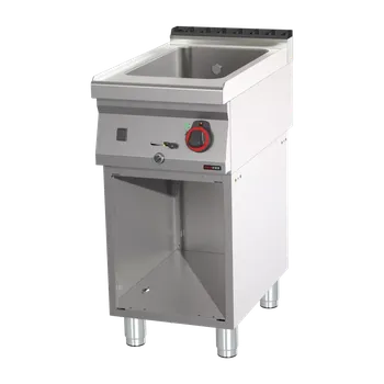 Sporák REDFOX - BM 70/40 E