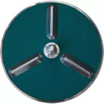 Sporák RM - DISK B C/E PP 20T