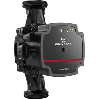 Oběhové čerpadlo GRUNDFOS ALPHA 98989300 25-75 180 mm