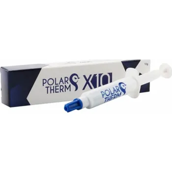 Masážní přístroj Polartherm PT X10 - 10g, teplovodivé pasty