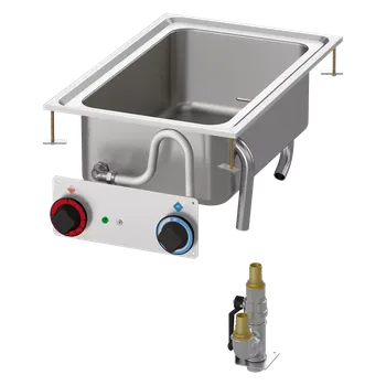 Sporák RM - BMD-64 EM