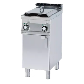 fritéza RM - F2/8-74ET