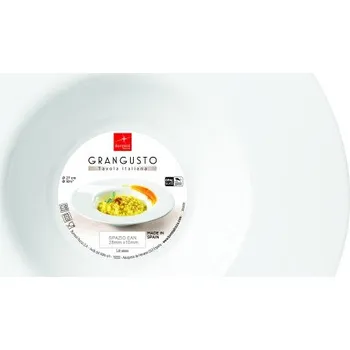 Talíř TOMGAST Grangusto talíř na rizoto, pr. 27 cm