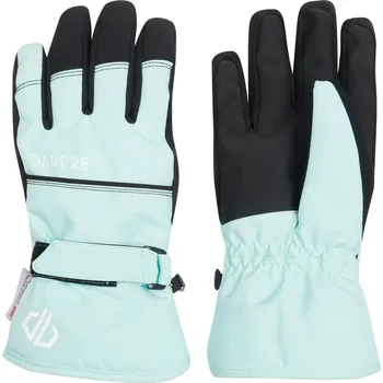 Dětské zimní rukavice Dare2b Restart Glove DKG315 Barva: 1F6, Velikost: 13yrs