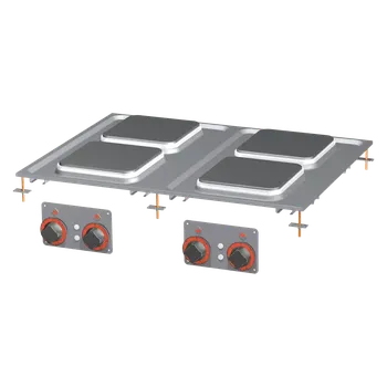 Sporák RM - PCQD-68ET