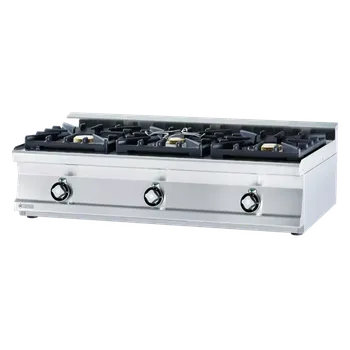 Sporák RM - PC3T-612G