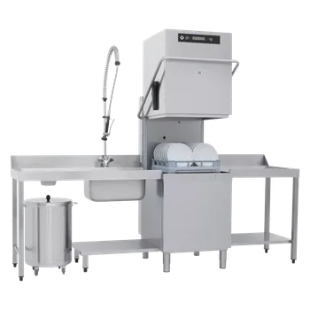 Myčka nádobí RM - TT 112 ABT