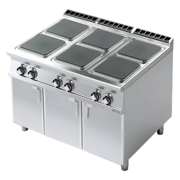 Sporák RM - PCQ-912ET