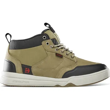 Pánské tenisky ETNIES boty - Jefferson Explorer Brown Black (201) velikost: 47