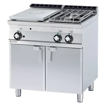 Sporák RM - TP2-78GP