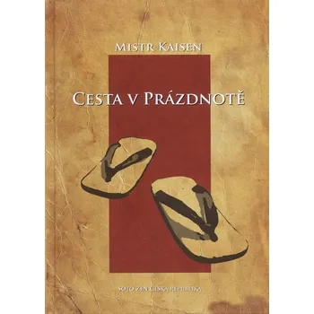 Duchovní literatura Cesta v prázdnotě