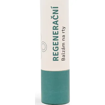 Péče o rty LOBEY® Classic Regenerační balzám na rty 5 g