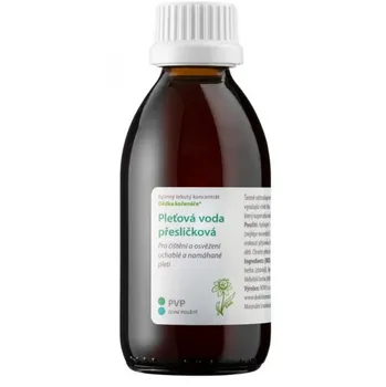 Dědek Kořenář Pleťová voda přesličková, 200 ml