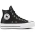 Dámské tenisky Converse Chuck Taylor All Star Lift Leather High Top 561675C