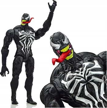 Velká figurka Venom se zvukem 30cm