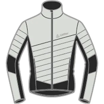 LOFFLER Löffler HYBRID PL60 M bílá