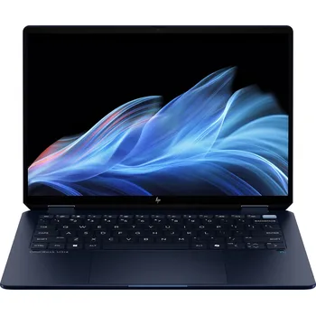 Notebook NTB HP OmniBook Ultra Flip 14-fh0355nc, Ultra 7-258V, 14" 2880x1800 OLED, 32GB LPDDR5X, SSD 2TB, Win11, 2Y onsite B28A1EA#BCM