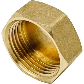 Příslušenství k čerpadlu TAFIMEX Víčko 5/4“ mosazné