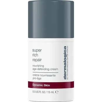 Kosmetika Dermalogica Super Rich Repair, 15 ml pro suchou pleť