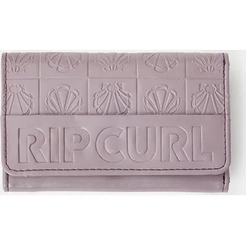 Peněženka RIP CURL peněženka - Classic Surf Mid Wallet Eggplant (2145)