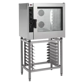 konvektomat REDFOX - EPM 0711 E