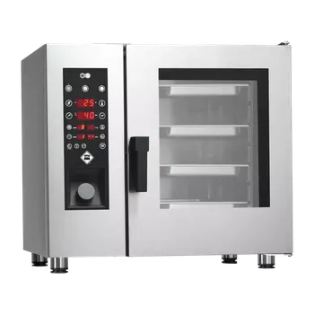 konvektomat RM - SDBD 0611 E