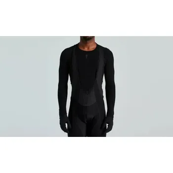 Cyklistické kalhoty Kalhoty SPECIALIZED SL Expert Softshell Black XXL