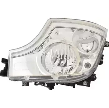 Přední světlomet LORO Světlomet LOR 440-11BSL-LD-E