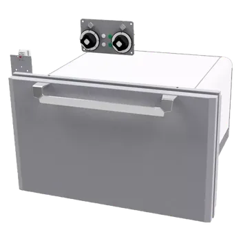 Sporák RM - FSD-98ET