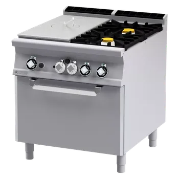 Sporák RM - TPF2-98GE