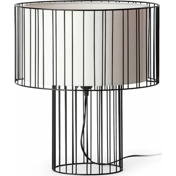 Faro Linda E27 stolní svítidlo