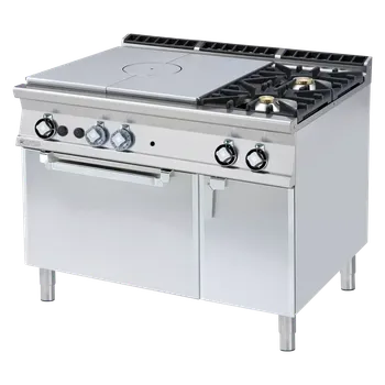 Sporák RM - TPF2-912GEV