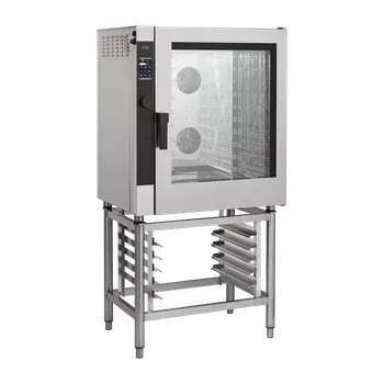 konvektomat REDFOX - EPD X 1011 E