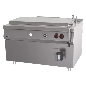 Domácí spotřebič REDFOX - BIQ 90/140 300 E AWF