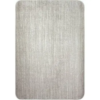 Koberec Spoltex Carla 43 béžová - obšitý kusový koberec rozměr 140 x 200 cm