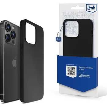 Telefonní příslušenství 3mk ochranný kryt Silicone Case pro Samsung Galaxy A05s 5903108613163