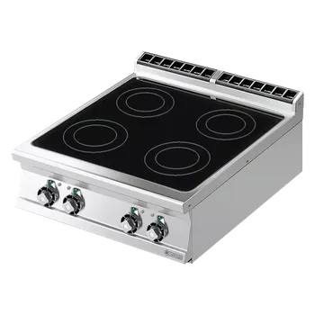 Sporák RM - PCCT-98ET