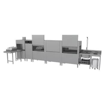 Myčka nádobí RM - XT 300 L XTRS