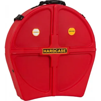 Příslušenství pro bicí nástroj HARDCASE HNP9CYM22R