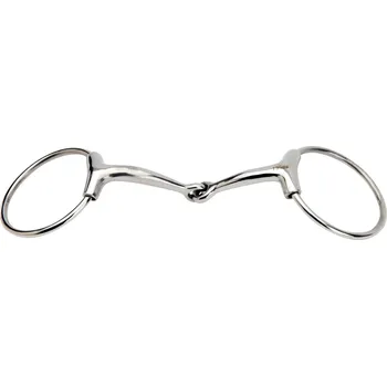 Udidlo pro koně Horka Udidlo stihlo jednolomené Velikost: 11.5