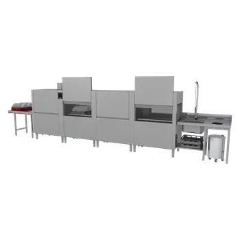 Myčka nádobí RM - XT 300 L