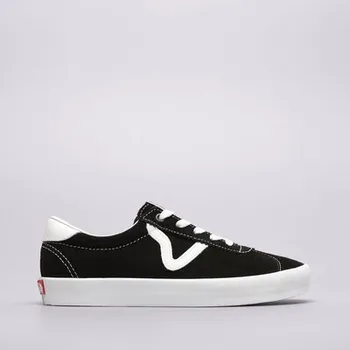 Dámské tenisky Vans Sport Černá 36,5