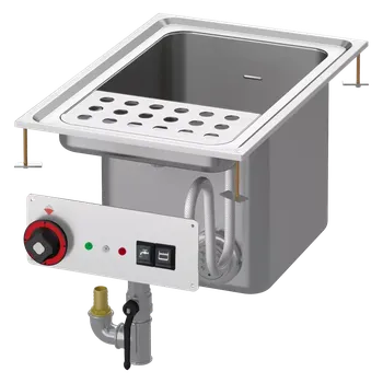 Sporák RM - CPAD-64ET