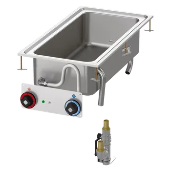 fritéza RM - BMD-84 EM