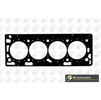 Těsnění motoru Těsnění, hlava válce BGA CH9509