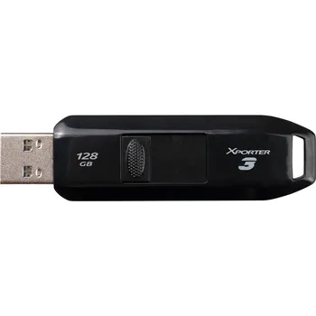 USB flash disk Patriot Xporter 3 128 GB (PSF128GX3B3U)