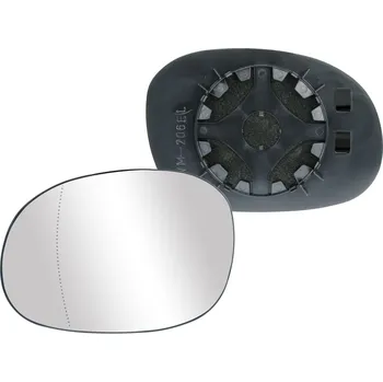 Auto zrcátko Sklo levého zpětného zrcátka CITROËN XSARA PICASSO |0/1999-09/2010| nevyhřívané | VIEW MAX | 5901532157727