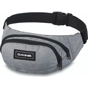 Cyklistické kalhoty Ledvinka Dakine Hip Pack Geyser Grey
